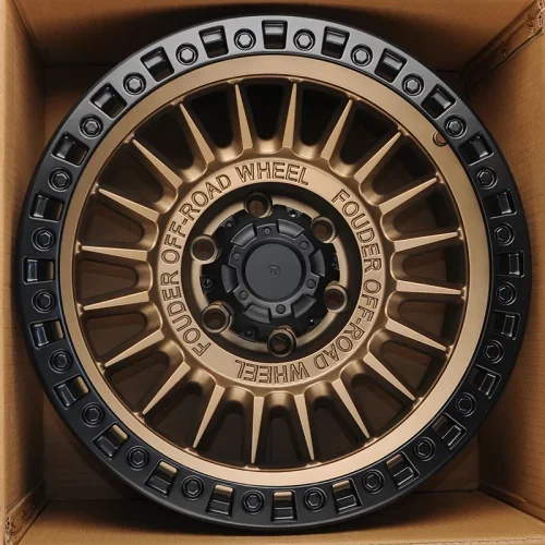 Диски R18 6x139.7 - миниатюра 2