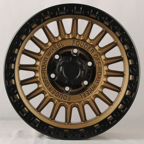 Диски R18 6x139.7 - миниатюра 3