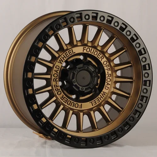 Диски R18 6x139.7 - миниатюра 4