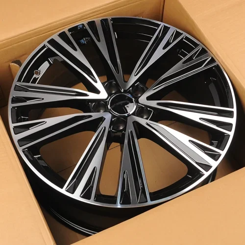 Диски R18 5x112 - изображение 1