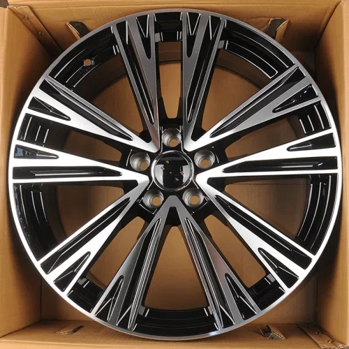 Диски R18 5x112 - миниатюра 2