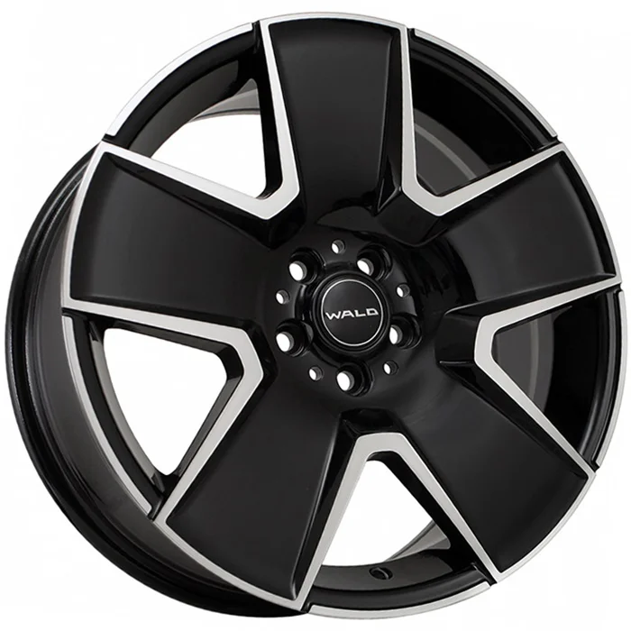 Диски R17 5x100 - миниатюра 4