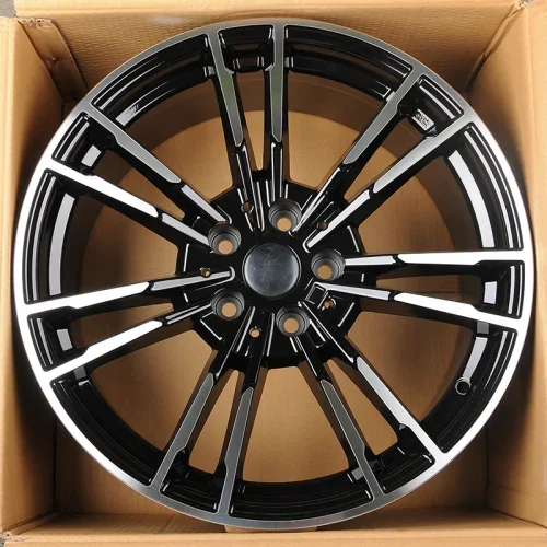 Диски R20 5x112 - миниатюра 2