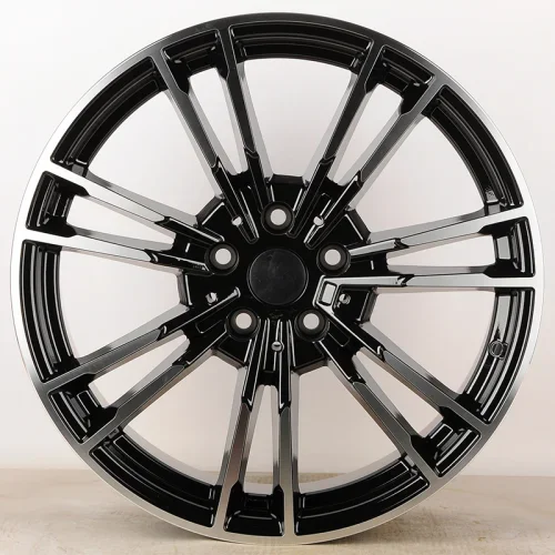 Диски R20 5x112 - миниатюра 3