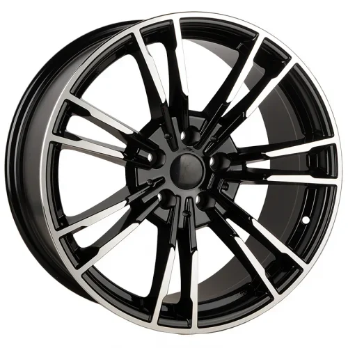 Диски R20 5x112 - миниатюра 4