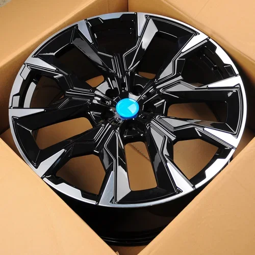 Диски R21 5x112 - изображение 1