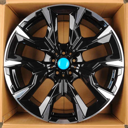 Диски R21 5x112 - миниатюра 2