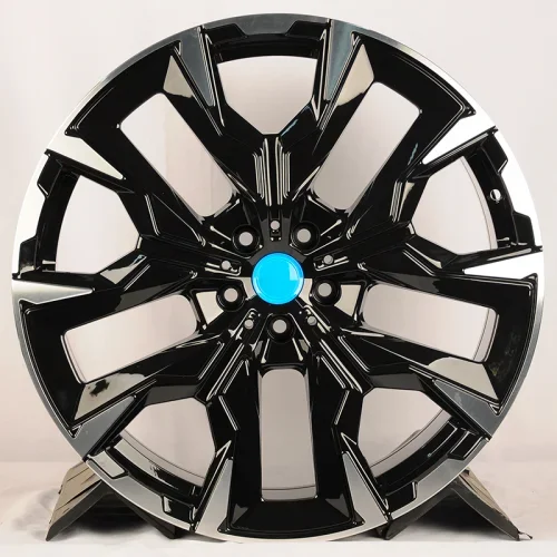 Диски R21 5x112 - миниатюра 3