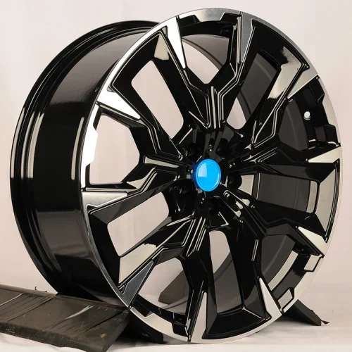 Диски R21 5x112 - миниатюра 4