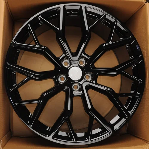Диски R22 5x108 - миниатюра 2