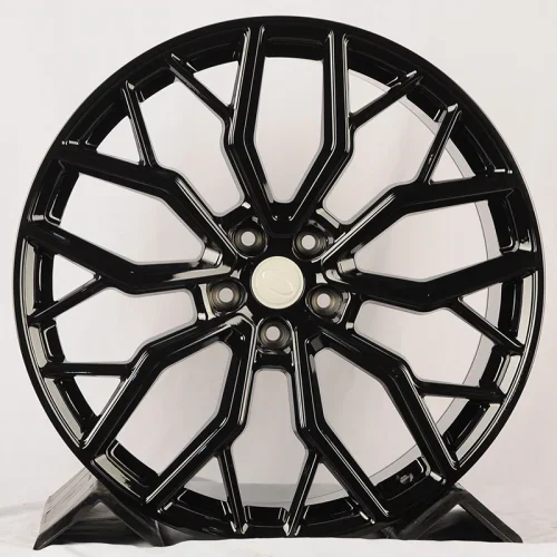 Диски R22 5x108 - миниатюра 3