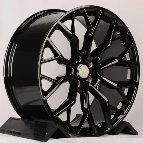 Диски R22 5x108 - миниатюра 4