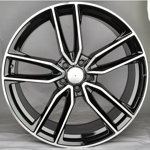 Диски R21 5x112 - миниатюра 3