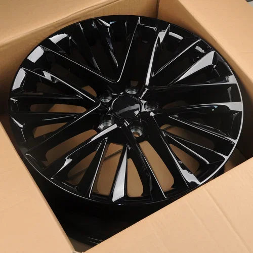 Диски R19 5x114.3 - изображение 1