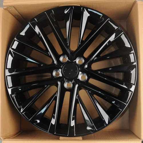 Диски R19 5x114.3 - миниатюра 2