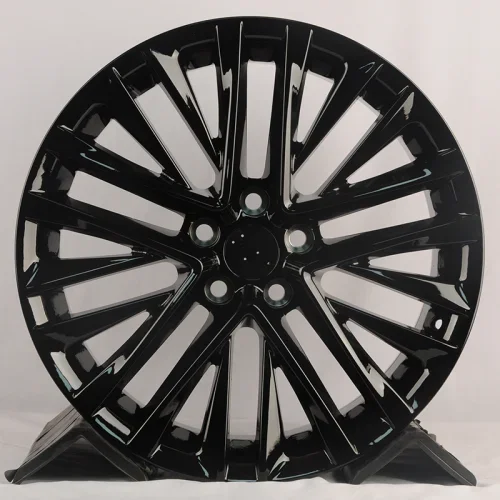 Диски R19 5x114.3 - миниатюра 3