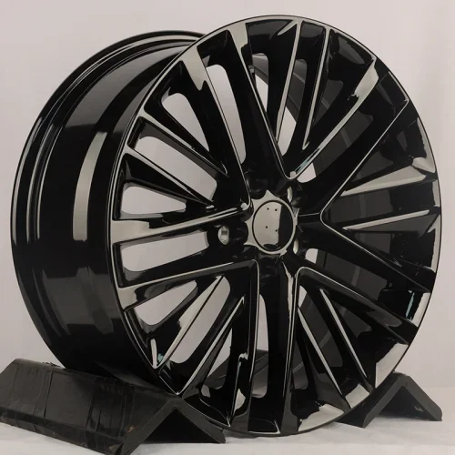 Диски R19 5x114.3 - миниатюра 4