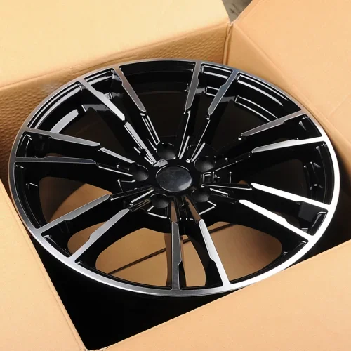 Диски R20 5x112 - изображение 1