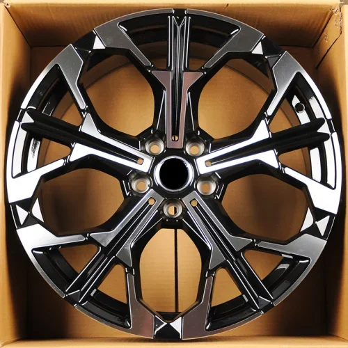 Диски R19 5x112 - миниатюра 2