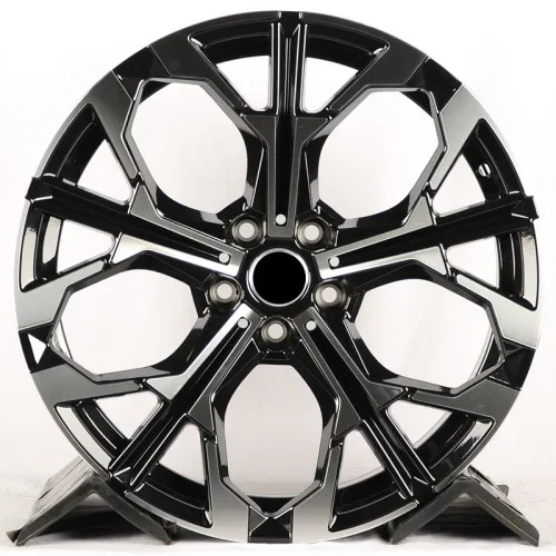 Диски R19 5x112 - миниатюра 3