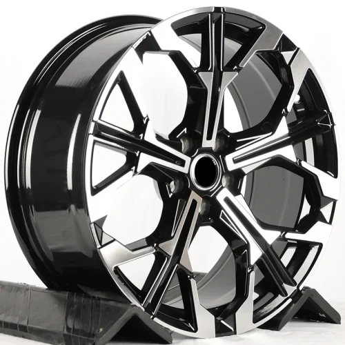 Диски R19 5x112 - миниатюра 4