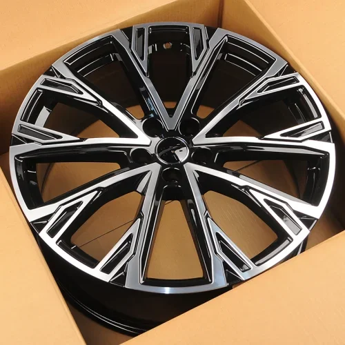 Диски R21 5x112 - изображение 1