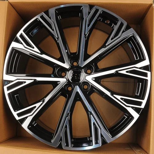 Диски R21 5x112 - миниатюра 2