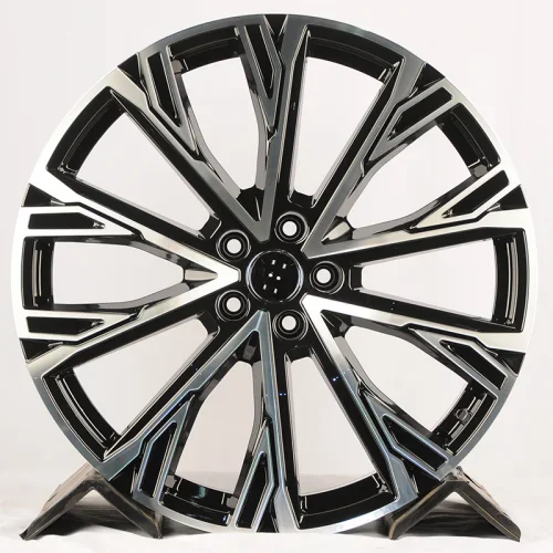 Диски R21 5x112 - миниатюра 3