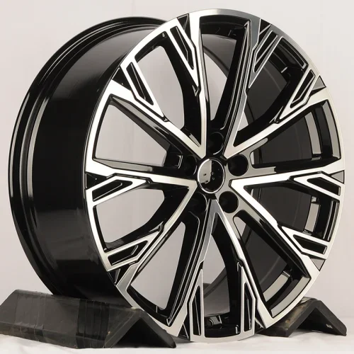Диски R21 5x112 - миниатюра 4