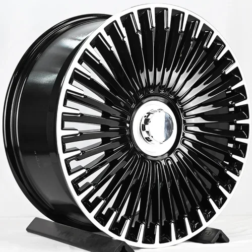 Диски R21 5x112 - миниатюра 4