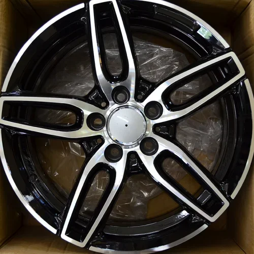 Диски R18 5x112 - миниатюра 2