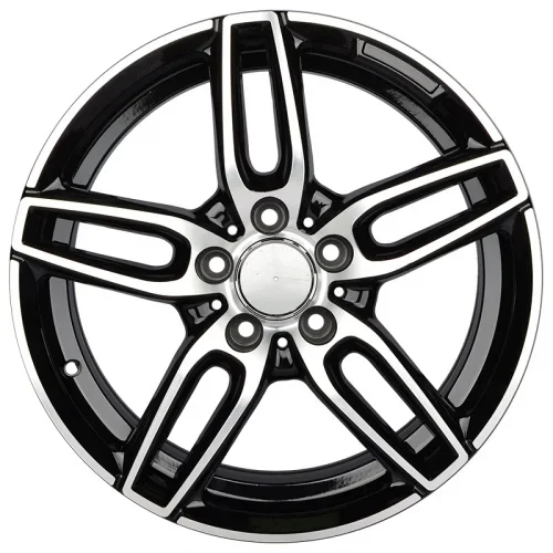 Диски R18 5x112 - миниатюра 3