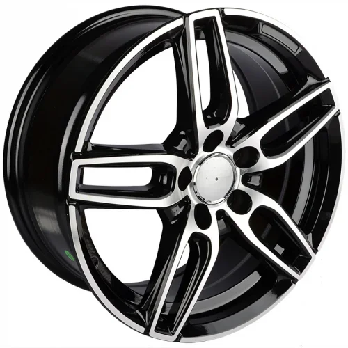 Диски R18 5x112 - миниатюра 4