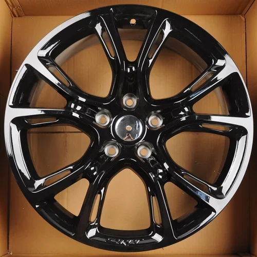 Диски R20 5x127 - миниатюра 2