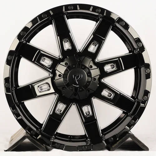 Диски R18 6x135 - миниатюра 3