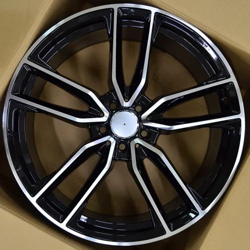 Диски R21 5x112 - миниатюра 2
