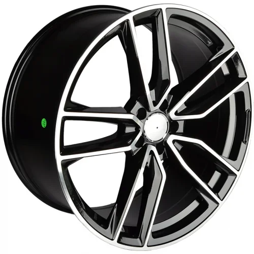 Диски R21 5x112 - миниатюра 4