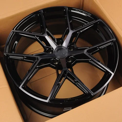 Диски R20 5x112 - изображение 1