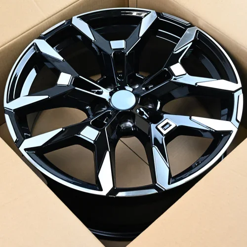 Диски R19 5x112 - изображение 1