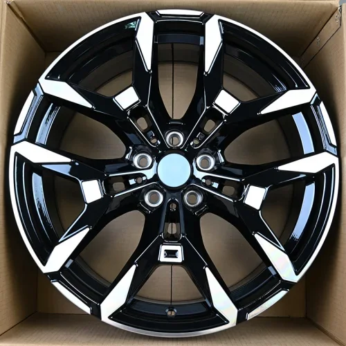 Диски R19 5x112 - миниатюра 2