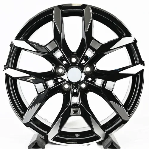 Диски R19 5x112 - миниатюра 3