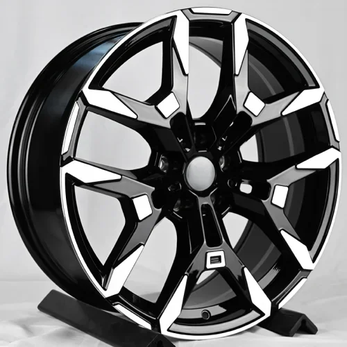 Диски R19 5x112 - миниатюра 4
