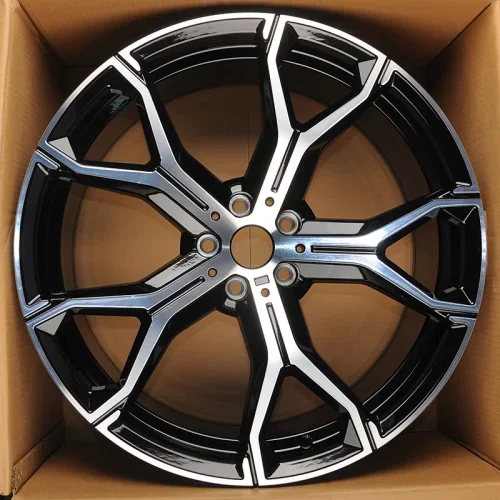 Диски R20 5x112 - миниатюра 2