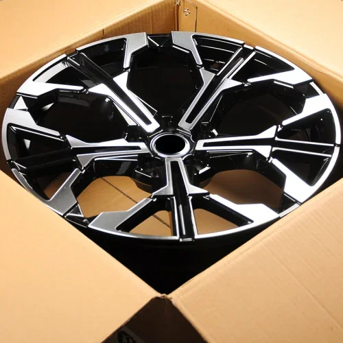 Диски R19 5x112 - изображение 1