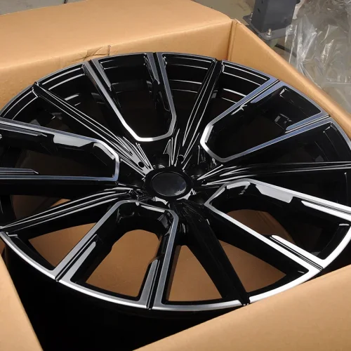 Диски R20 5x112 - изображение 1