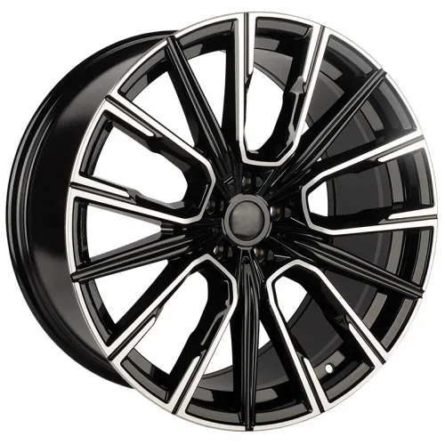 Диски R20 5x112 - миниатюра 4