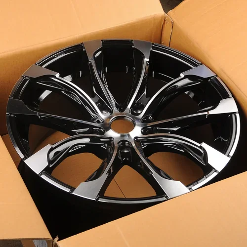 Диски R20 5x150 - изображение 1
