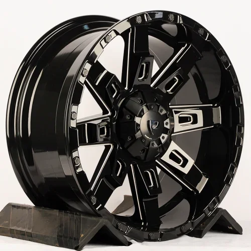Диски R18 12x135/139.7 - миниатюра 4