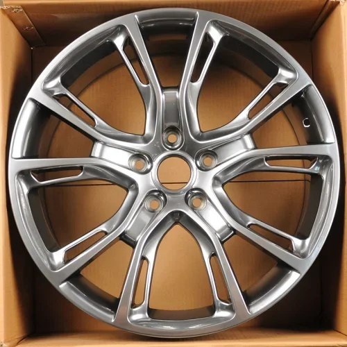 Диски R20 5x127 - миниатюра 2
