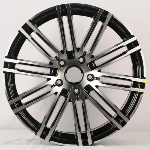 Диски R21 5x112 - миниатюра 3